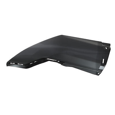 BUMPER TRASERO IZQUIERDO HONDA CRV 15-16'