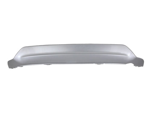 MOLDURA BUMPER TRASERO HONDA CRV 15- TOURING