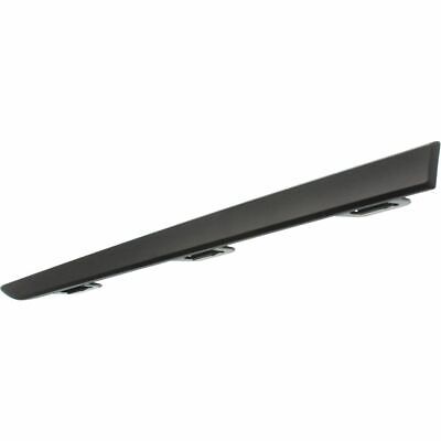MOLDURA CACHETE DERECHO TRASERO HONDA CRV 17-19'