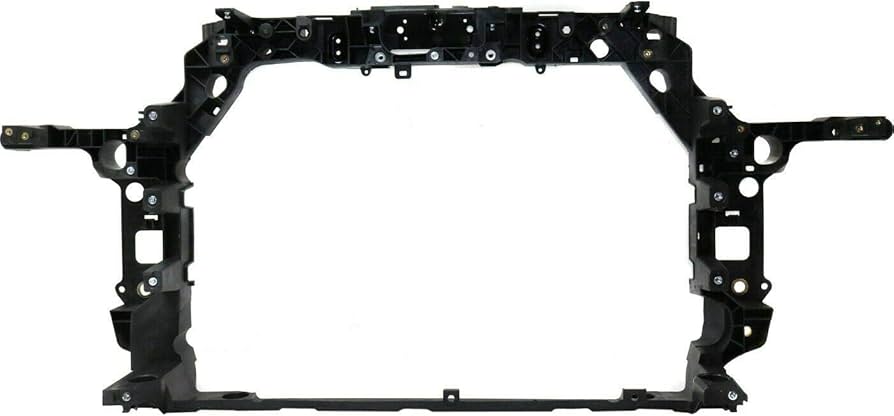MARCO MONTAJE HONDA CRV 17-19' (MOTOR 1.5T)