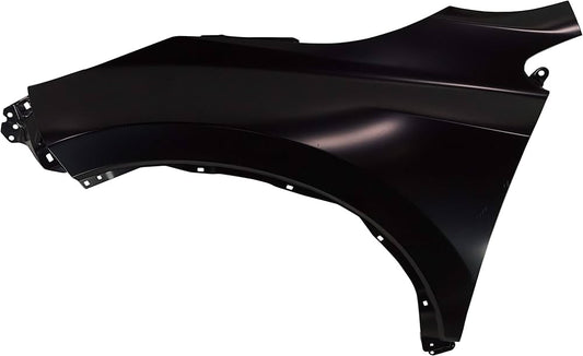 FENDER IZQUIERDO HONDA CRV 17-22'