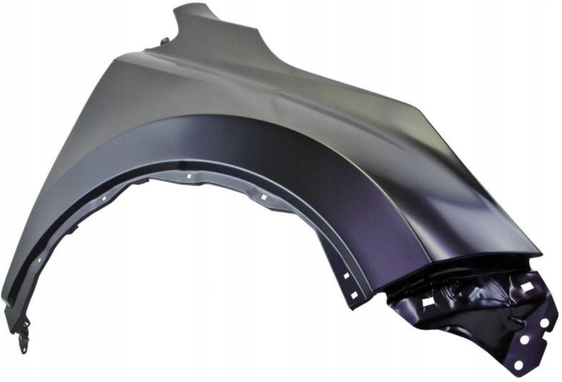 FENDER DERECHO HONDA CRV 17-22'