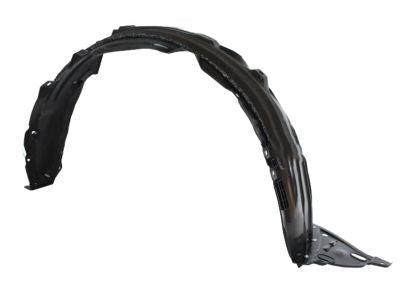 INNERFENDER DERECHO HONDA CRV 17-22'