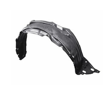 INNERFENDER IZQUIERDO HONDA CRV 17-22'