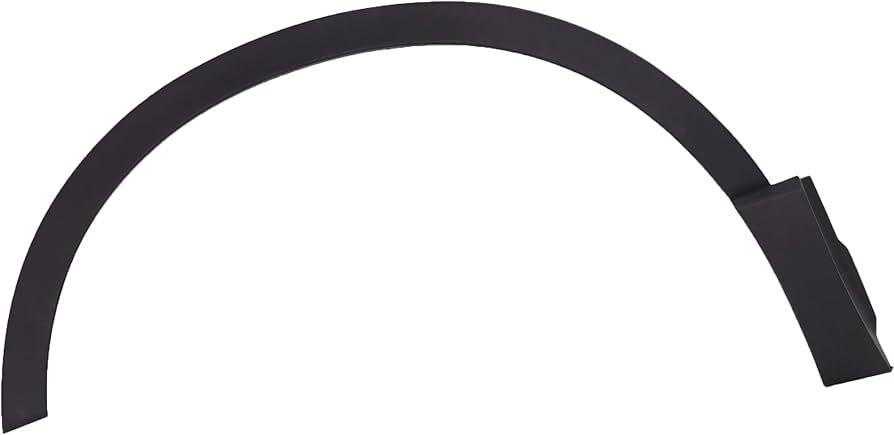 OVERFENDER DERECHO HONDA CRV 17-22'