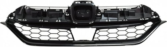 PARRILLA FRONTAL S/ CROMO HONDA CRV 17