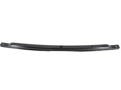 RETENEDOR BUMPER DELANTERO CENTRAL HONDA CRV 07-09'